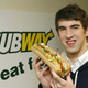 Illustration for article titled UPDATE: Subway Banishes Phelps From Its Home Page (Jared Still Available)